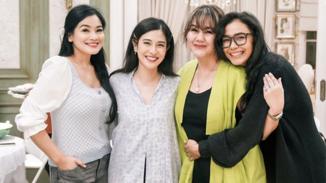 Geng AADC.