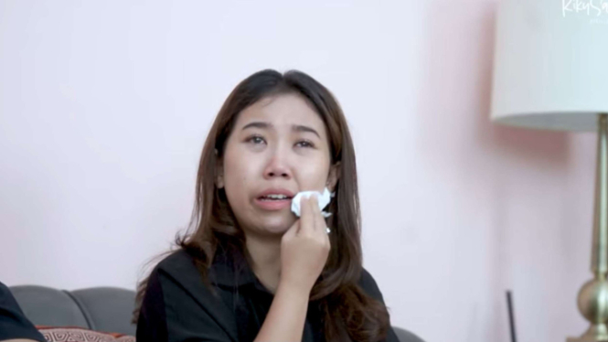 Kiky Saputri