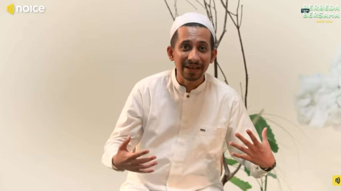 Insecure Ternyata Hal yang Dosa? Begini Penjelasan Habib Jafar