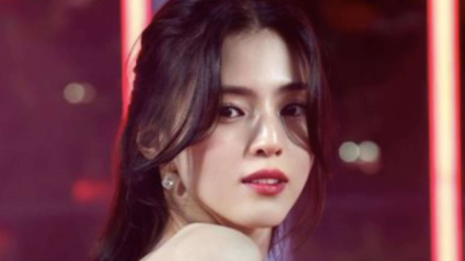 Han So Hee
