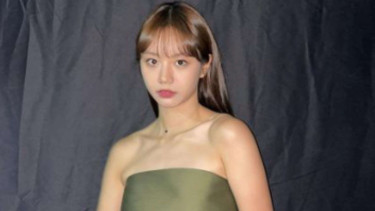 Lee Hyeri/Hyeri Girls Day
