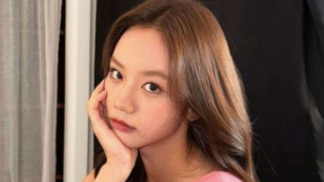 Hyeri/Hyeri Girls Day