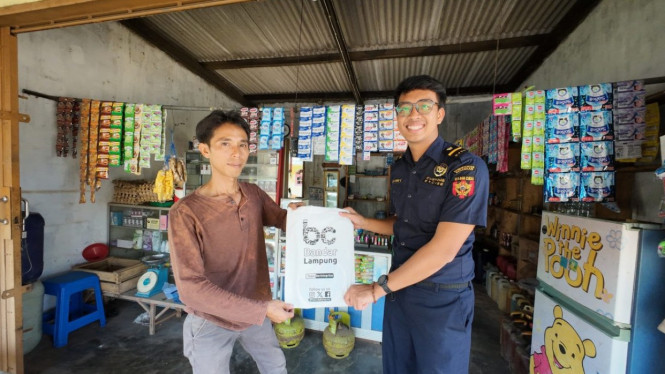 Bea Cukai sosialisasi gempur rokok ilegal