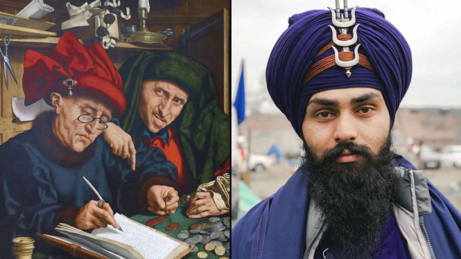 Topi paling populer sepanjang sejarah