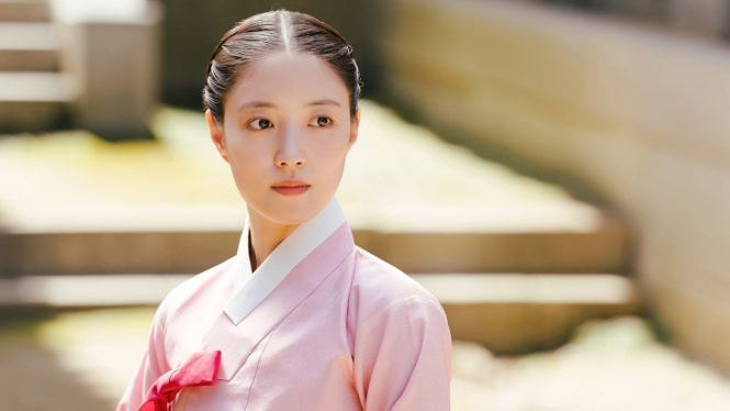 Aktris Korea, Lee Se Young