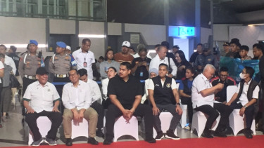 CdM Indonesia di Olimpiade 2024 Paris, Anindya Bakrie sambut juara All England