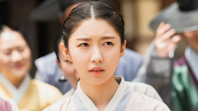 Aktris Korea, Joo Hyun Young
