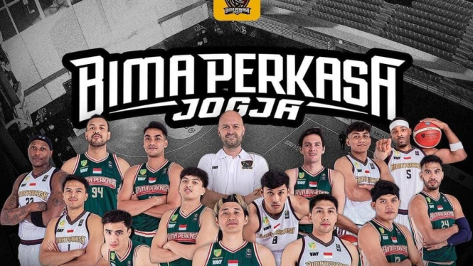 Tim Bima Perkasa Jogja