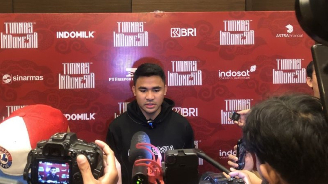 Pemain Timnas Indonesia, Asnawi Mangkualam