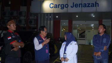 Kemenhub fasilitasi kepulangan jenazah pelaut RI di luar negeri.