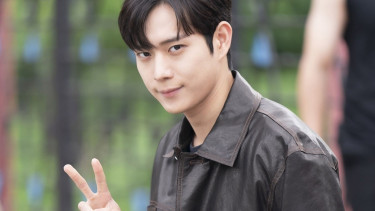 Aktor Korea, Kim Young Dae