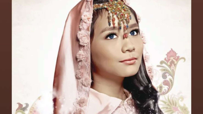Lagu Jalan Lurus by Gita Gutawa