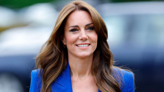 Kate Middleton, Putri Wales