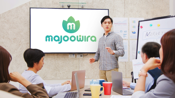 Majoowira