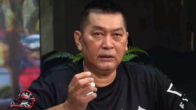 Donny Kesuma