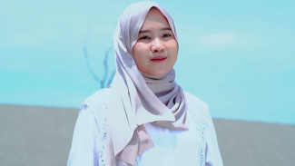 Lagu Sholawat Rindu, Kisah Hati dalam Lantunan Restianade