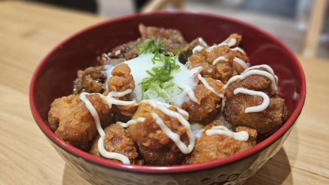Dodonyaki.