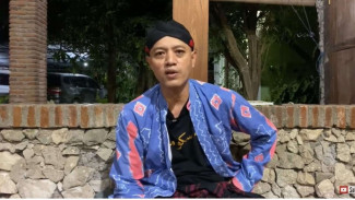 Soal Fuad Plered Diduga Hina Guru Tua, Habib Abubakar: Umat Islam Harus Bersatu