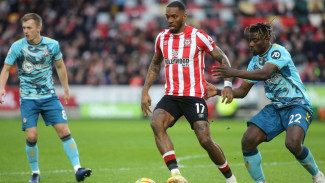 Tottenham Dikabarkan Bakal Rekrut Striker Ganas Ivan Toney