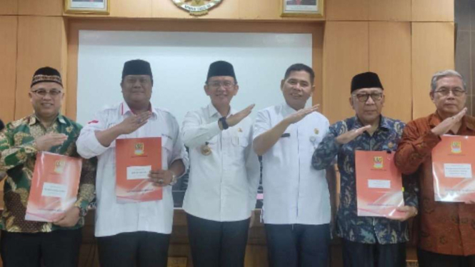 Pemkab Bekasi