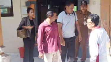 Komisi 3 DPRD Berkunjung ke Sekolah Negeri