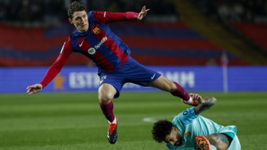 Bek Barcelona, Andreas Christensen