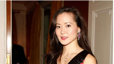 Miliarder Angela Chao
