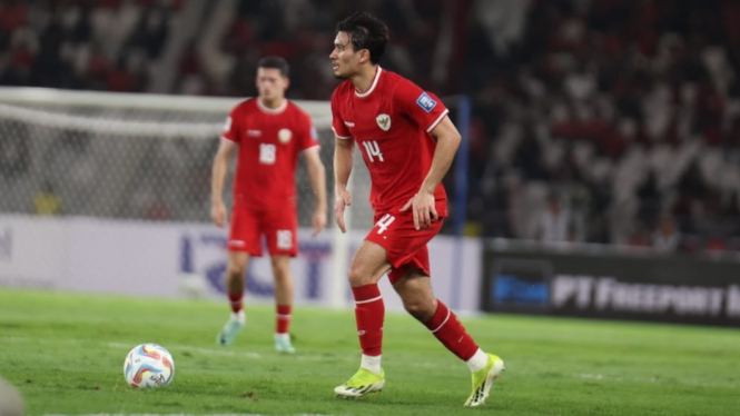 Pemain Timnas Indonesia, Nathan Tjoe-A-On