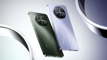 Realme 12 5G.