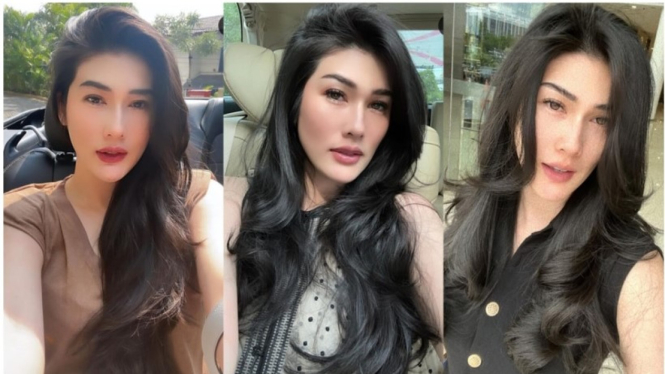 Stevie Agnecya meninggal dunia