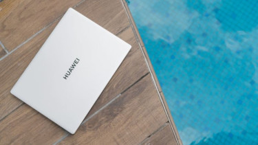 Huawei Matebook D14 2024.