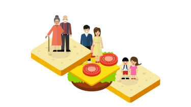 Generasi Sandwich