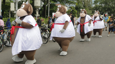 Momen di CFD