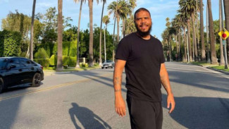 Dulu Benci Islam, Kisah Rapper Asal Amerika Putuskan Jadi Mualaf Mirip Umar Bin Khattab