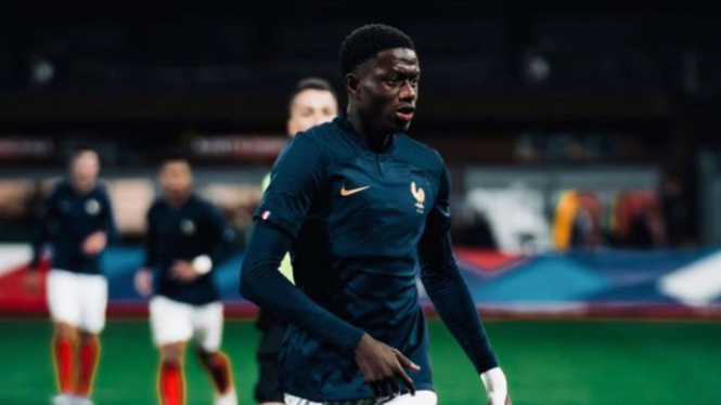 Mahamadou Diawara