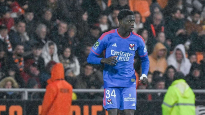 Mahamadou Diawara