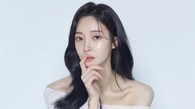 Areum member T-ara