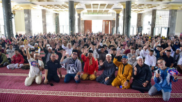 Festival ANTV Ramadan 2024 