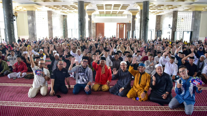 Festival ANTV Ramadan 2024 