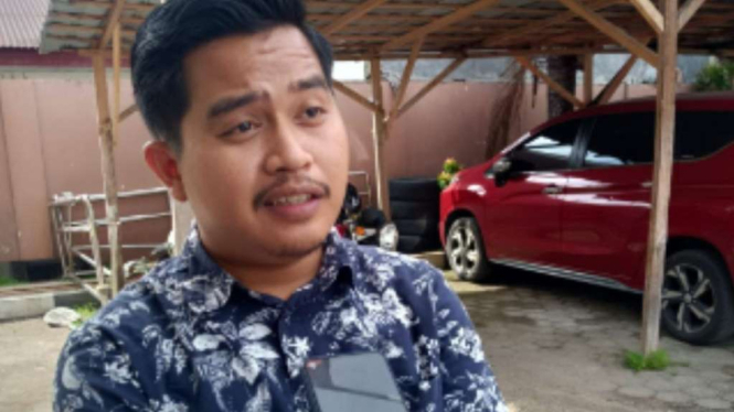  Tamsil MH Kuasa hukum Muslimin