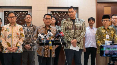 Kantor Staf Kepresidenan