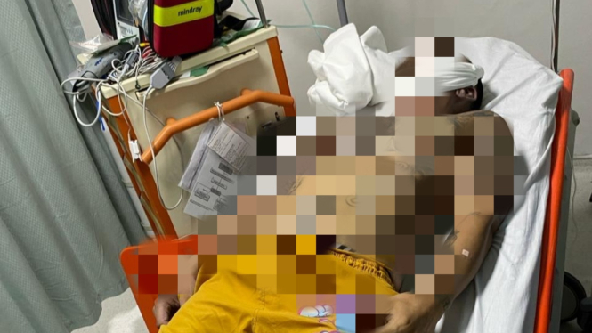 WNA Amerika meninggal terseret arus di Pantai Double Six Seminyak, Bali