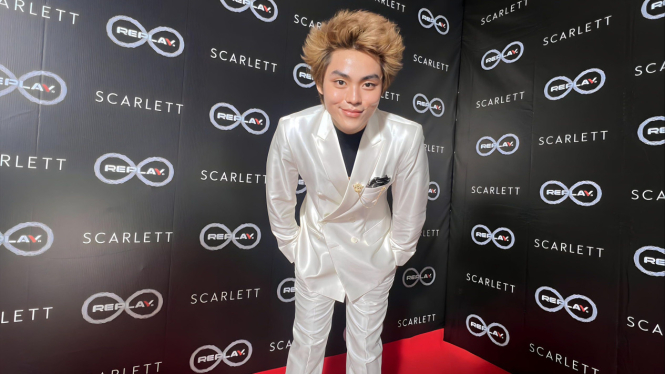 Riccie Nick