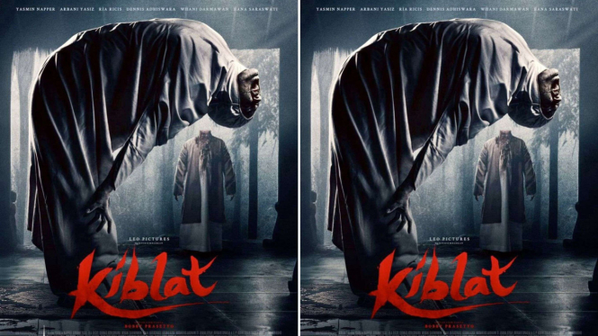 Film Kiblat