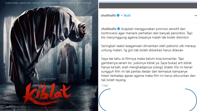 Film Kiblat