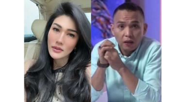 Stevie Agnecya dan Hard Gumay