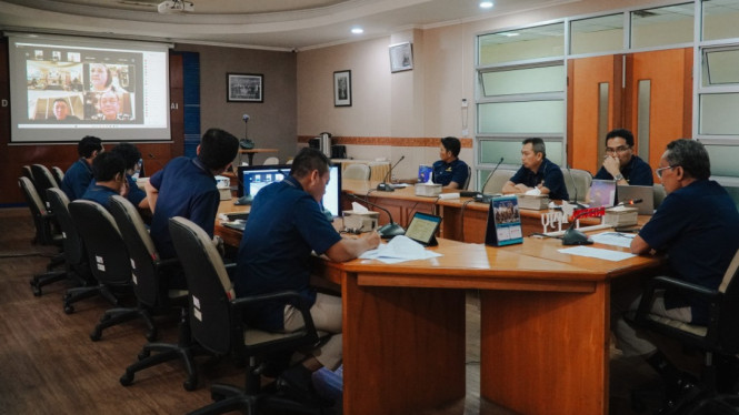 Bea Cukai terbitkan izin fasilitas tempat penimbunan berikat (TPB)