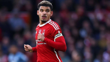 Morgan Gibbs-White