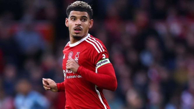 Morgan Gibbs-White