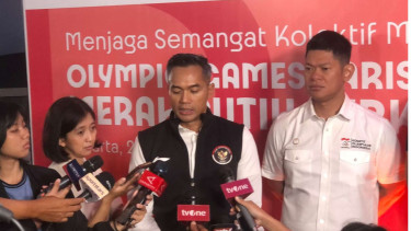 Anindya Bakrie